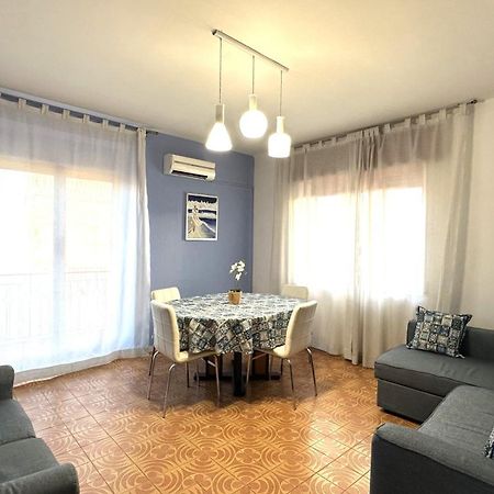 Casa Maccers Leilighet Giardini Naxos Eksteriør bilde
