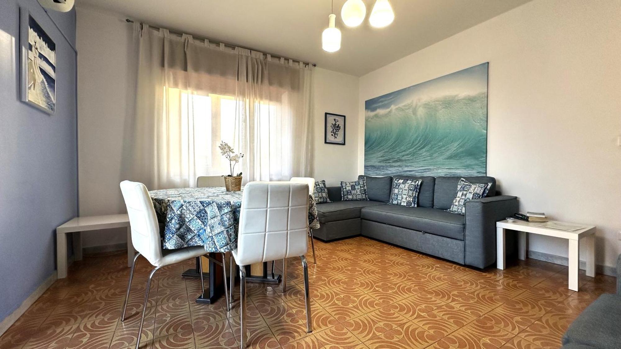 Casa Maccers Leilighet Giardini Naxos Eksteriør bilde